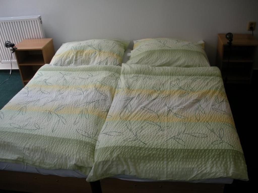 Penzion U Krumlova Srnín 部屋 写真