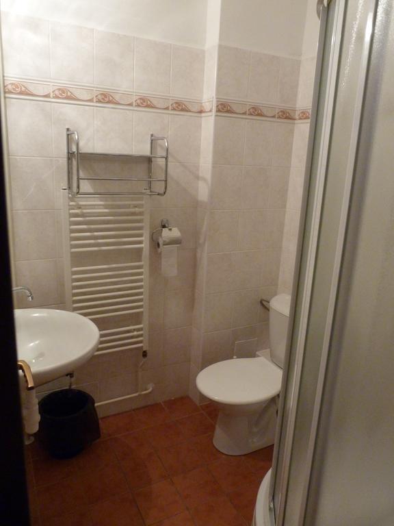 Penzion U Krumlova Srnín 部屋 写真