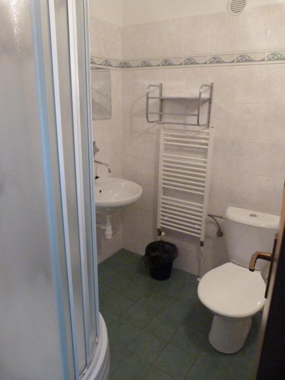 Penzion U Krumlova Srnín 部屋 写真