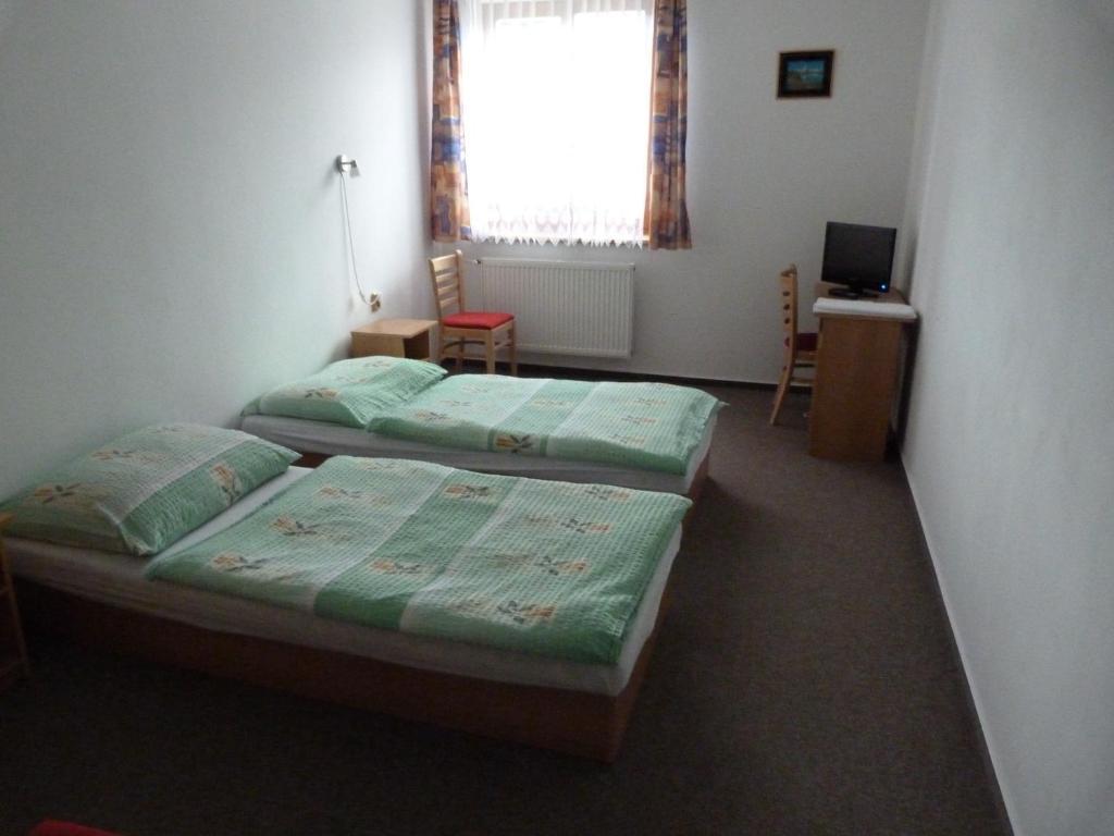 Penzion U Krumlova Srnín 部屋 写真