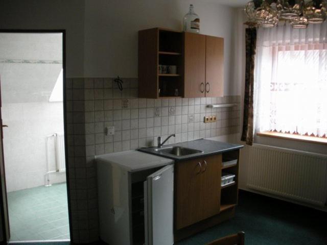 Penzion U Krumlova Srnín 部屋 写真