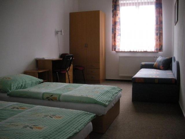 Penzion U Krumlova Srnín 部屋 写真